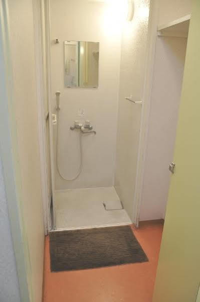 Tokyo Backpackers Albergue Exterior foto